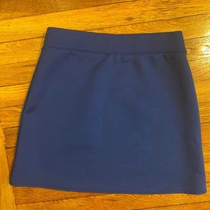 Royal Blue Pencil Skirt, Nordstrom